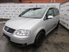 poza Volskwagen Touran 2.0TDI 2004 Diesel