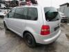 poza Volskwagen Touran 2.0TDI 2004 Diesel