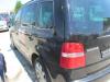 poza Volskwagen Touran 2.0TDI 2004 Diesel