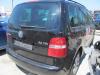 poza Volskwagen Touran 2.0TDI 2004 Diesel