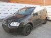 poza Volskwagen Touran 2.0TDI 2005 Diesel