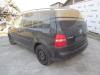 poza Volskwagen Touran 2.0TDI 2005 Diesel