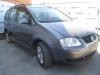 poza Volskwagen Touran 2.0TDI 2006 Diesel