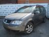 poza Volskwagen Touran 2.0TDI 2006 Diesel