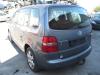 poza Volskwagen Touran 2.0TDI 2006 Diesel