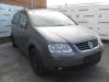 poza Volskwagen Touran 2.0TDI 2006 Diesel