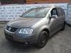 poza Volskwagen Touran 2.0TDI 2006 Diesel