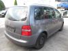 poza Volskwagen Touran 2.0TDI 2006 Diesel