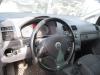 poza Volskwagen Touran 2.0TDI 2006 Diesel