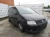 poza Volskwagen Touran 2.0TDI 2006 Diesel