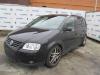 poza Volskwagen Touran 2.0TDI 2006 Diesel