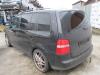 poza Volskwagen Touran 2.0TDI 2006 Diesel