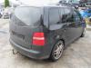 poza Volskwagen Touran 2.0TDI 2006 Diesel