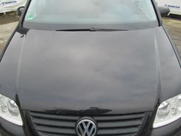 poza Volskwagen Touran 2.0TDI 2006 Diesel