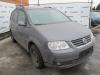 poza Volskwagen Touran 2.0TDI 2006 Diesel