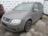 poza Volskwagen Touran 2.0TDI 2006 Diesel