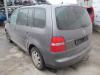 poza Volskwagen Touran 2.0TDI 2006 Diesel