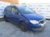 poza Volskwagen Touran 2.0TDI 2007 Diesel