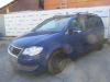 poza Volskwagen Touran 2.0TDI 2007 Diesel