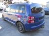 poza Volskwagen Touran 2.0TDI 2007 Diesel