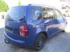 poza Volskwagen Touran 2.0TDI 2007 Diesel