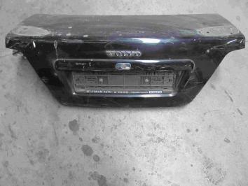 poza Volvo S40 -- 2001 --