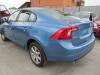 poza Volvo S60 2.0D 2013 Diesel