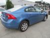 poza Volvo S60 2.0D 2013 Diesel