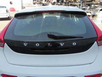 poza Volvo V40 2.0D 2016 Diesel