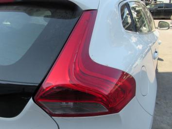 poza Volvo V40 2.0D 2016 Diesel