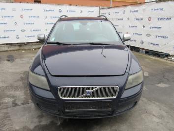 poza Volvo V50 1.6D 2007 Diesel