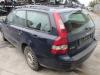 poza Volvo V50 1.6D 2007 Diesel