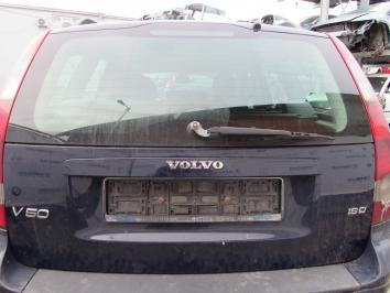 poza Volvo V50 1.6D 2007 Diesel