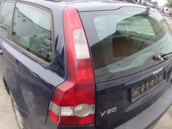 poza Volvo V50 1.6D 2007 Diesel