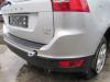 poza Volvo XC60 2.4D 2012 Diesel